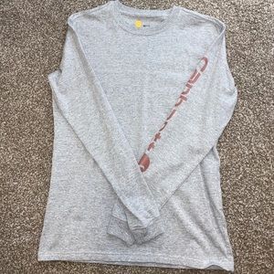 Carhartt Long Sleeve